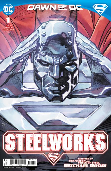 Steelworks (2023 DC)