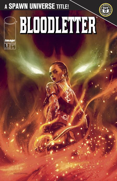 Spawn Bloodletter (2025 Image)
