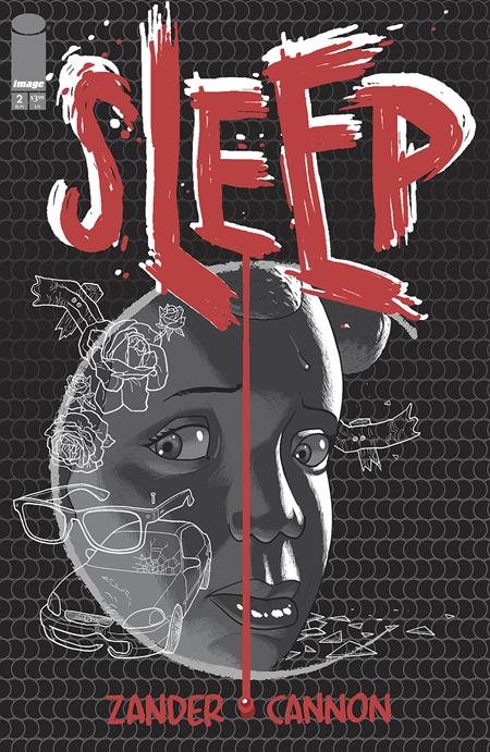 Sleep (2025 Image)