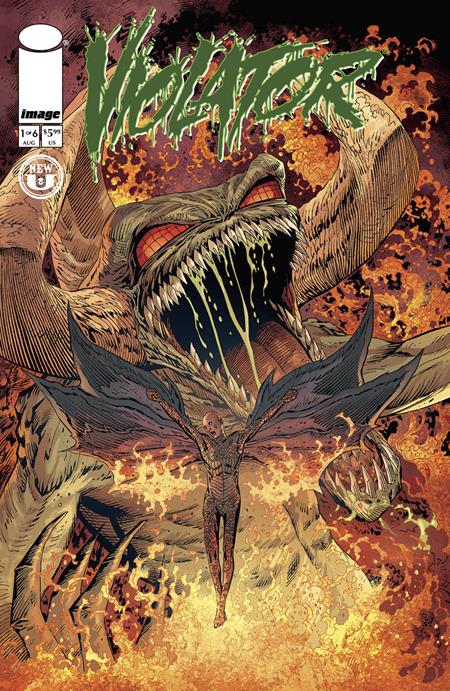 Spawn Violator (2024 Image)