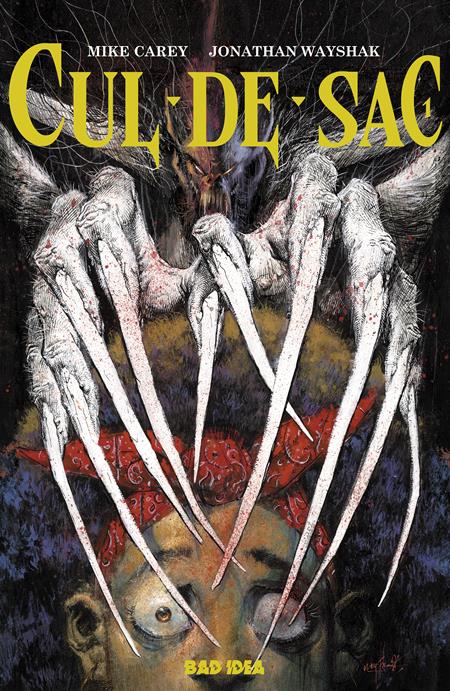 Cul De Sac (2025 Bad Idea)