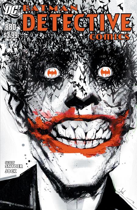 Detective Comics (1937 1st Series) Facsimile Edition