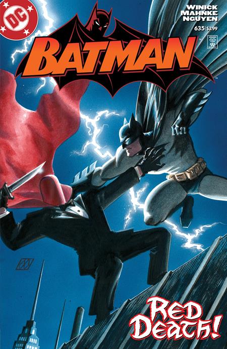 Batman (1940) Facsimile Edition