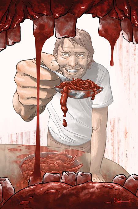 Everything Dead and Dying (2025 Image)