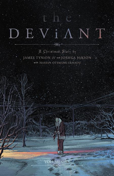 Deviant TPB (2024 Image)