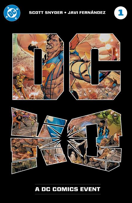 DC K.O. (2025 DC)