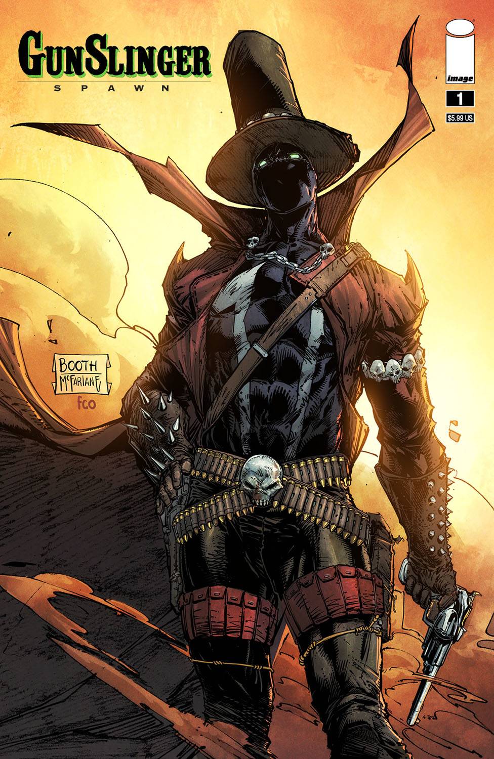 Gunslinger Spawn (2021 Image)