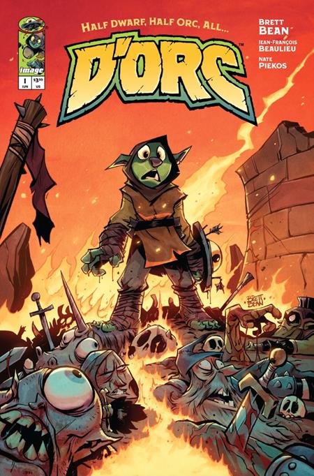 D'orc (2026 Image)