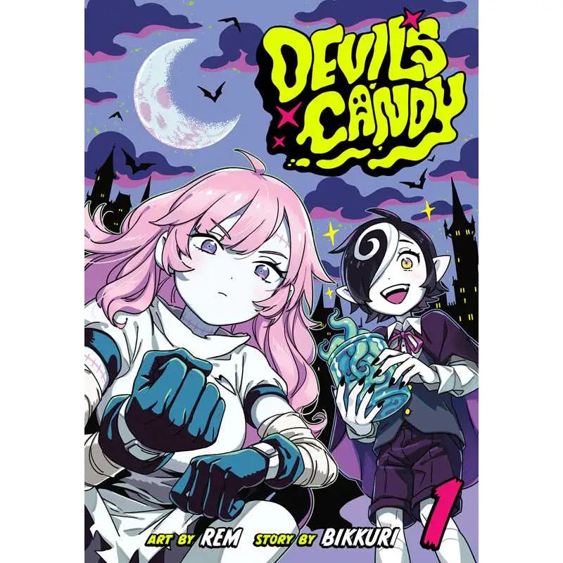 Devil's Candy