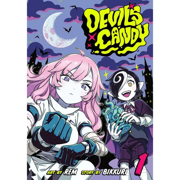 Devil's Candy
