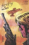 Firefly the Fall Guys (2023 Boom)