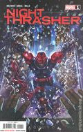 Night Thrasher (2024 Marvel)