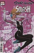 Spider-Gwen Smash (2023 Marvel)