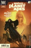 Beware the Planet of the Apes (2024 Marvel)
