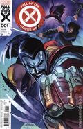 Fall of the House of X (2024 Marvel)