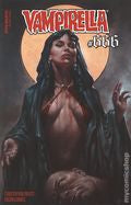 Vampirella (2024 Dynamite)
