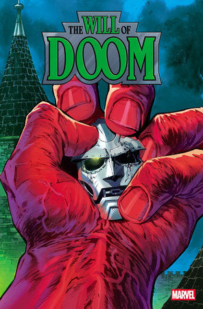 The Will of Doom (2025 Marvel)