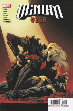 Venom (2025 Marvel)