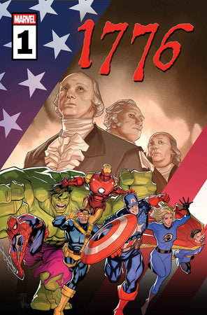 1776 (2025 Marvel)
