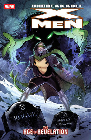 Unbreakable X-Men (2025 Marvel)