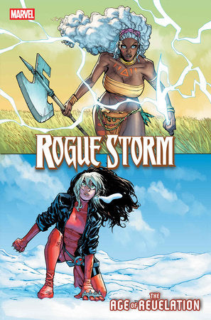 Rogue Storm (2025 Marvel)