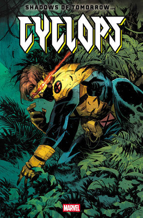 Cyclops (2026 Marvel)