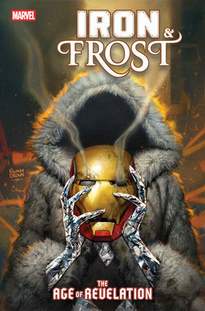 Iron and Frost (2025 Marvel)