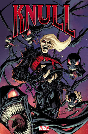 Knull (2025 Marvel)