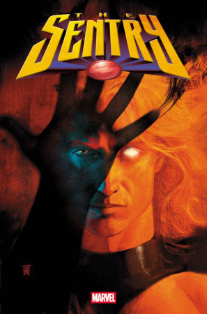 Sentry (2026 Marvel)
