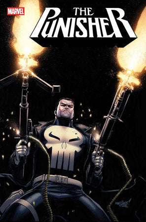 Punisher (2026 Marvel)