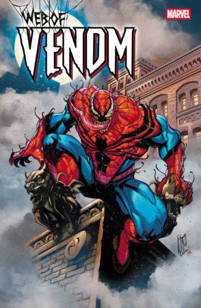 Web of Venom (2026 Marvel)