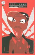 Red Book I (2025 Dark Horse)