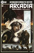 Batman Green Arrow the Question Arcadia (2025 DC)