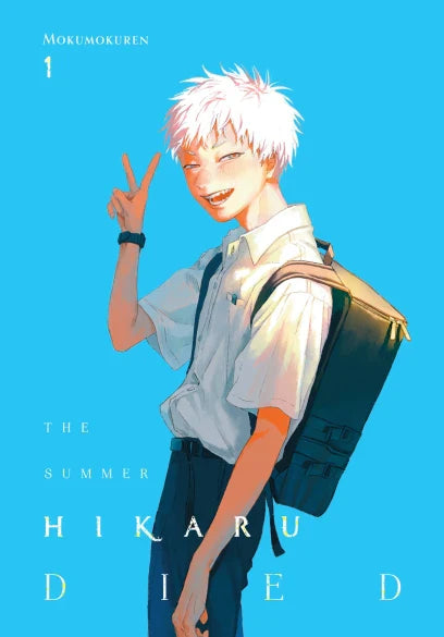Summer Hikaru Died