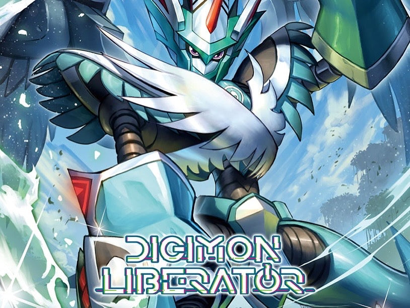 Digimon