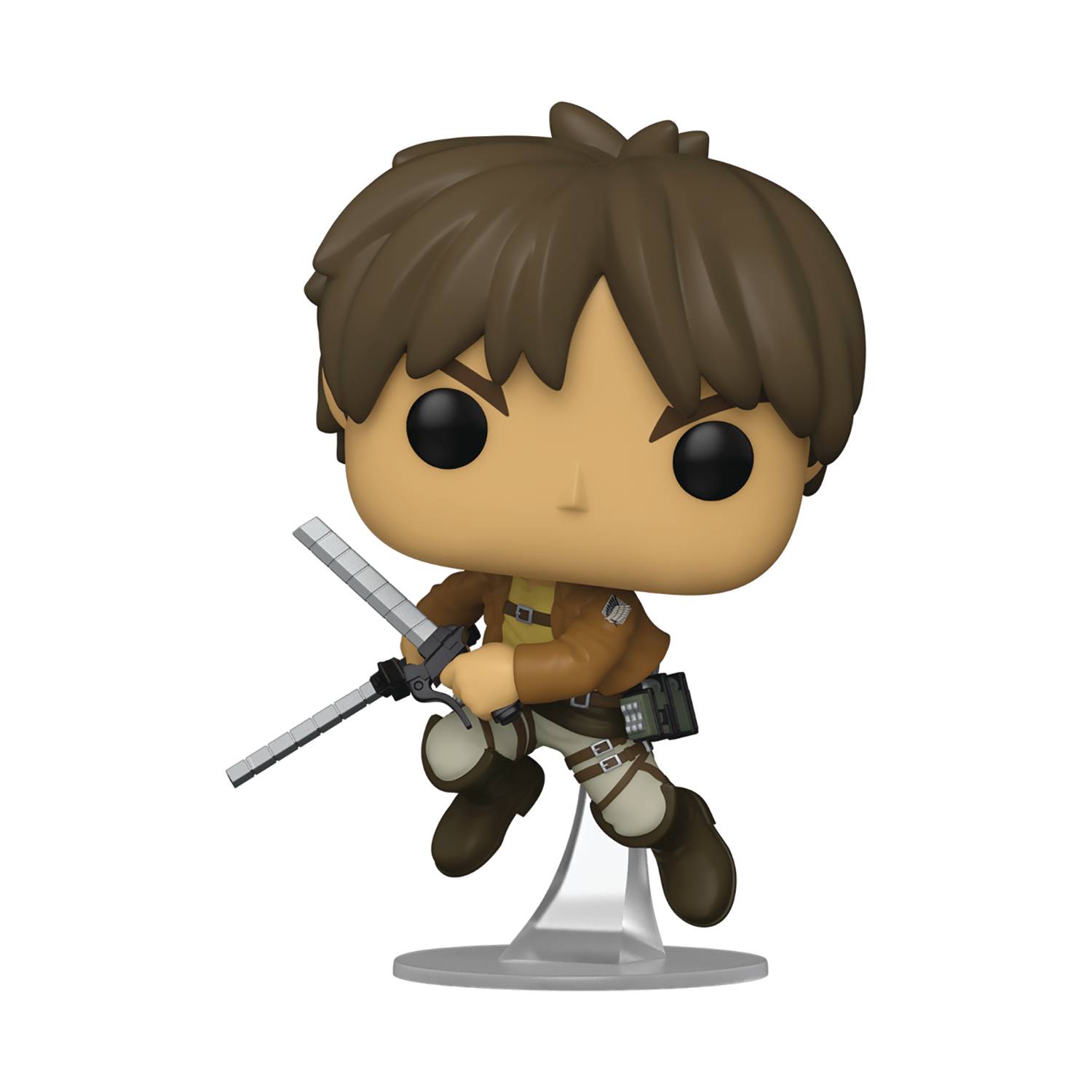 Attack on Titan