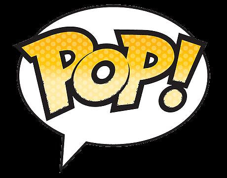Funko Pop!