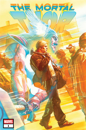 Thor (2025 Marvel 7th Series)