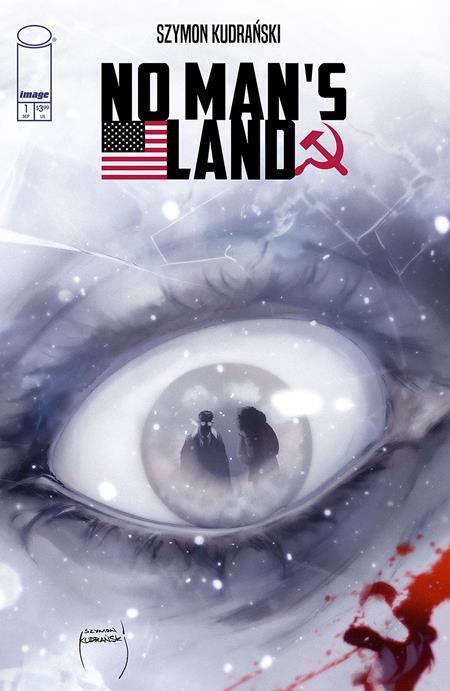 No Man’s Land (2025 Image)