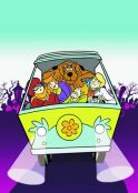 Scooby-Doo Where Are You? (2010 DC)