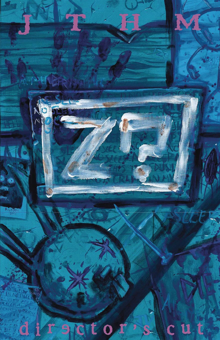 Johnny The Homicidal Maniac TPB (1999 Slave Labor) JTHM