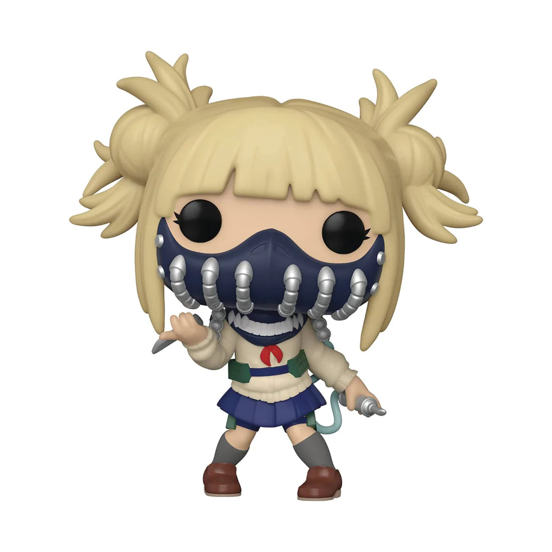 My Hero Academia