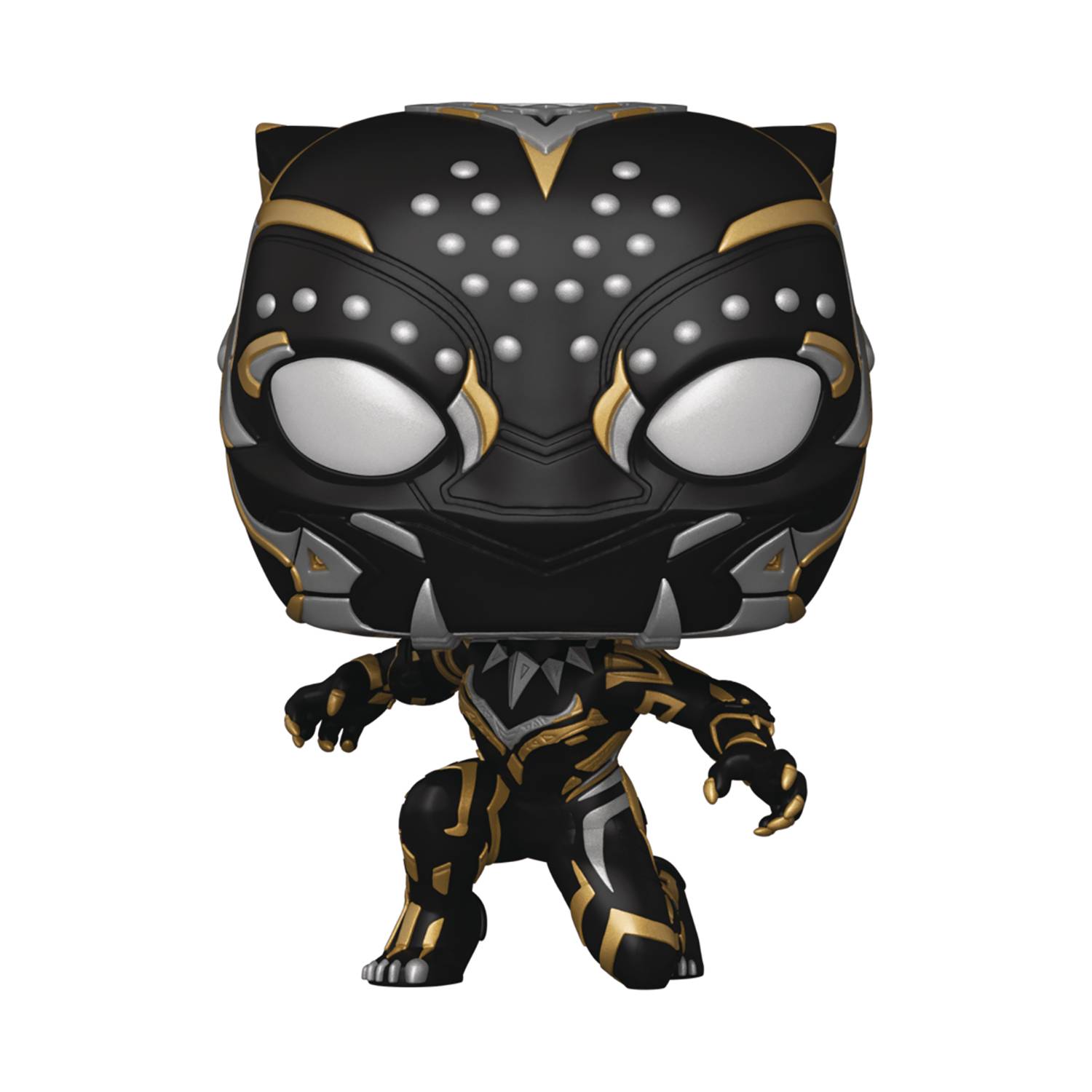 Black Panther