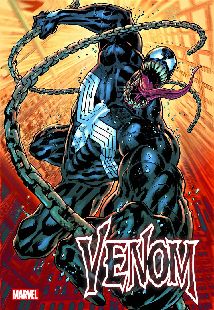 Venom (2021 Marvel)