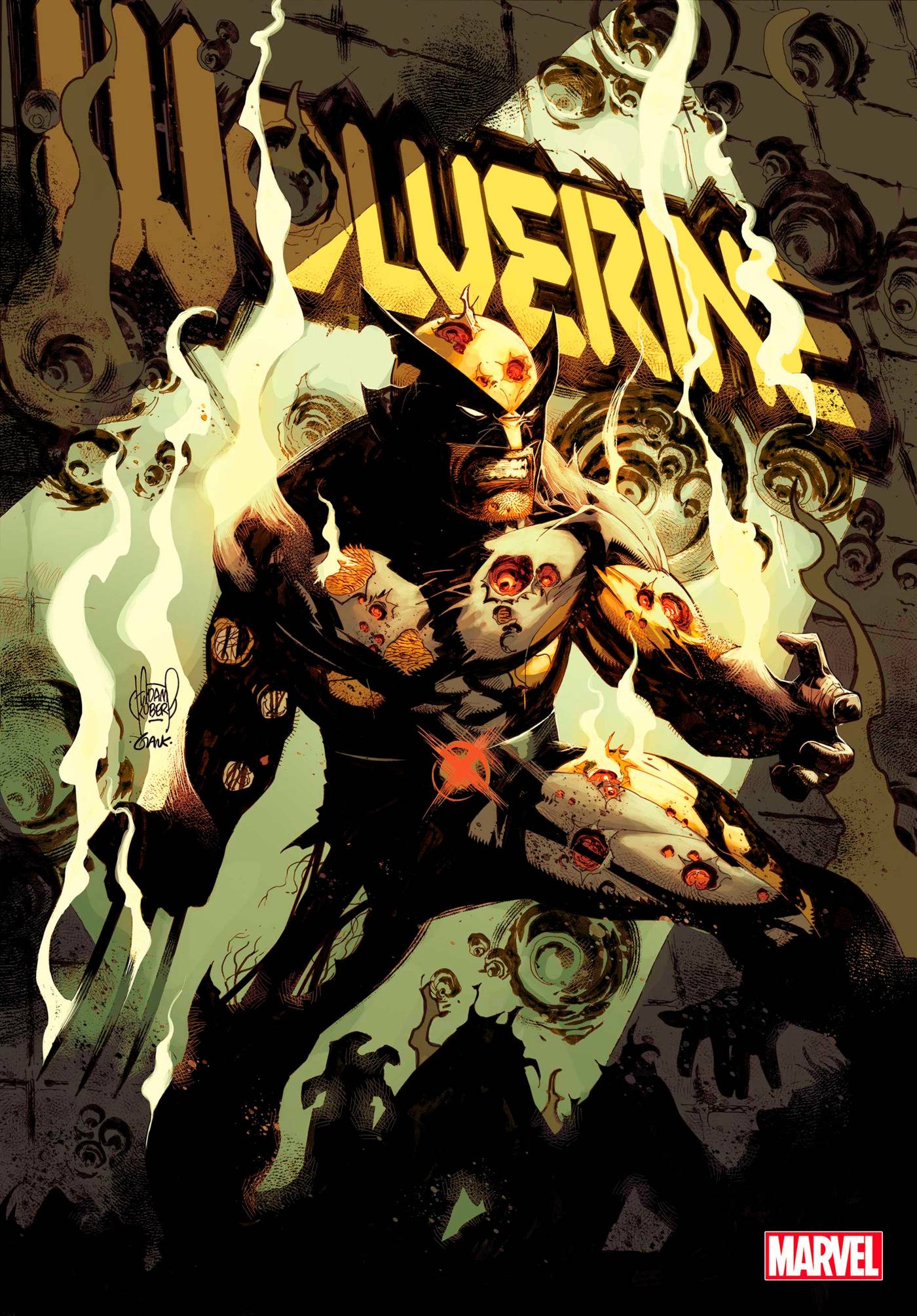 Wolverine (2020 6th Series)