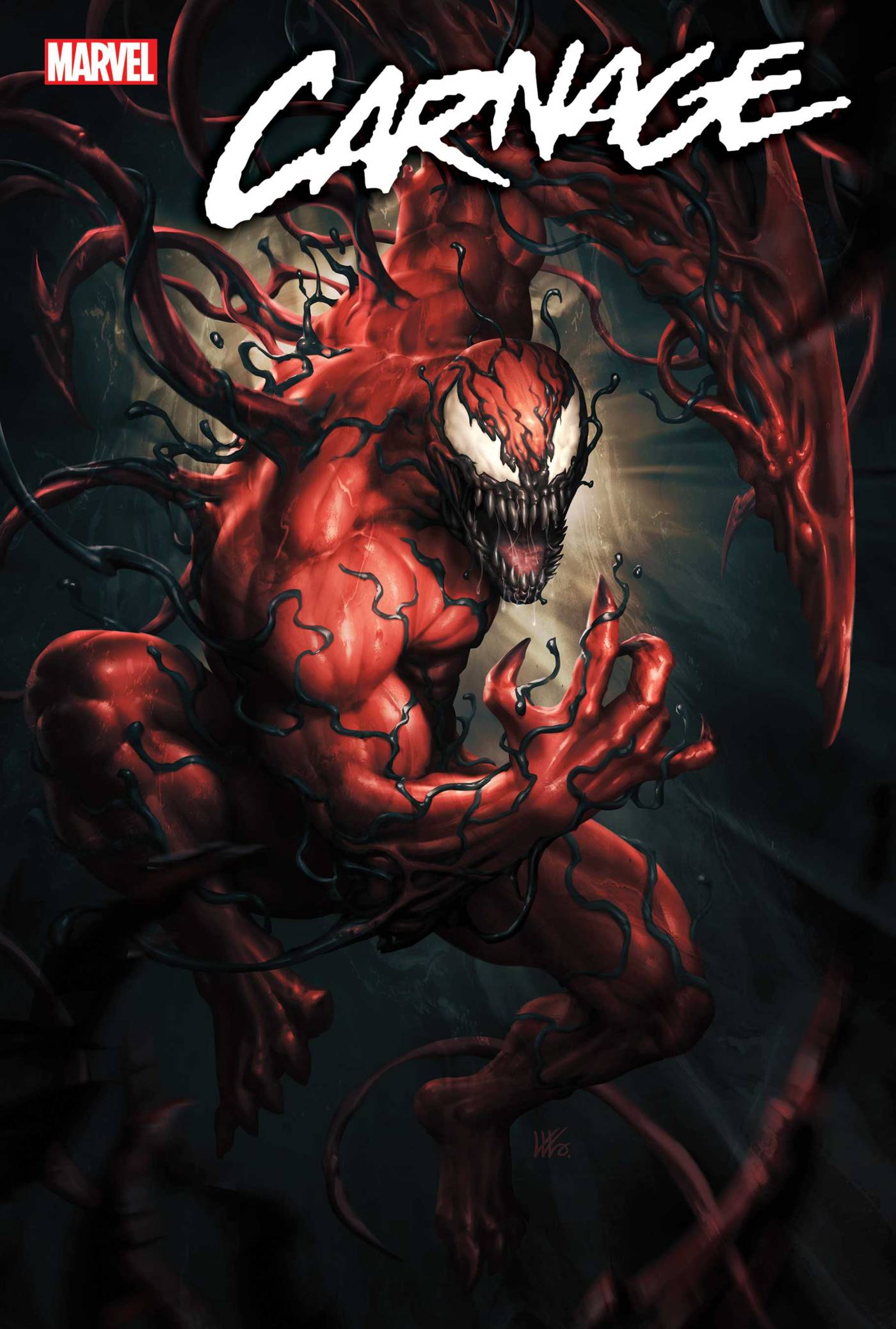 Carnage (2022 Marvel)