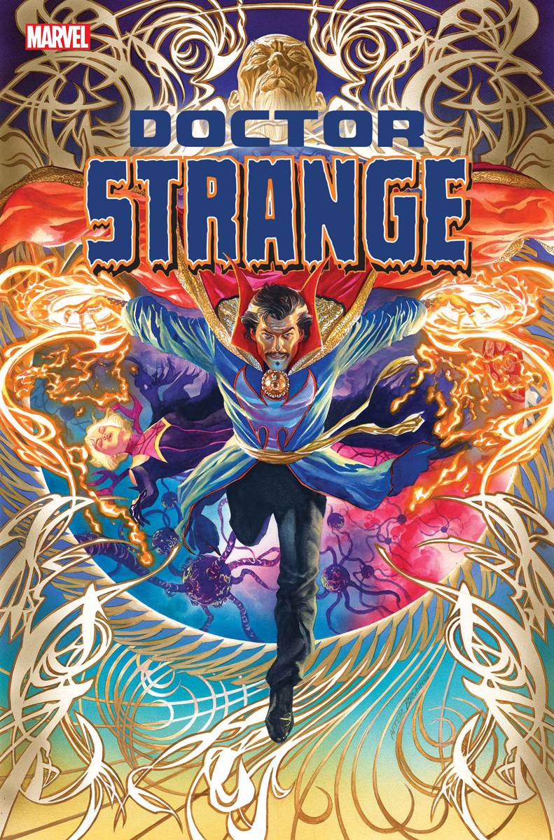 Doctor Strange (2023 Marvel)