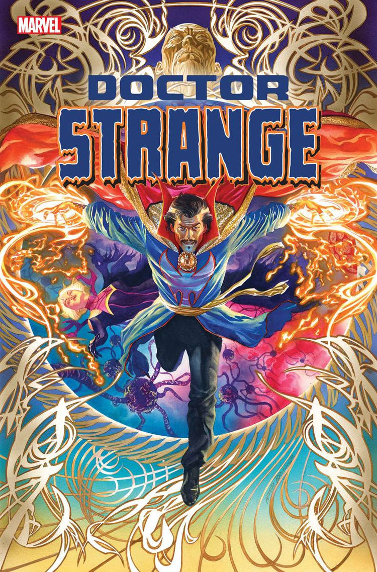 Doctor Strange (2023 Marvel)