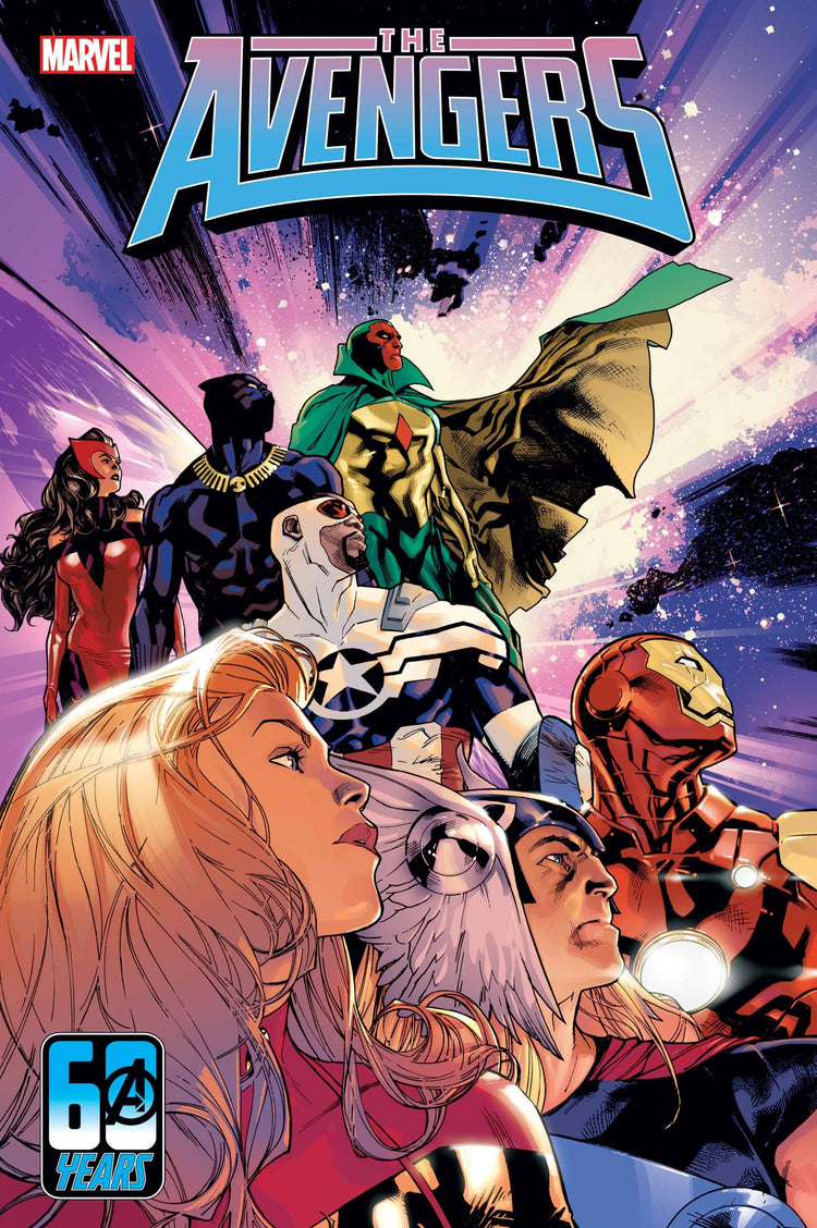Avengers (2023 Marvel)