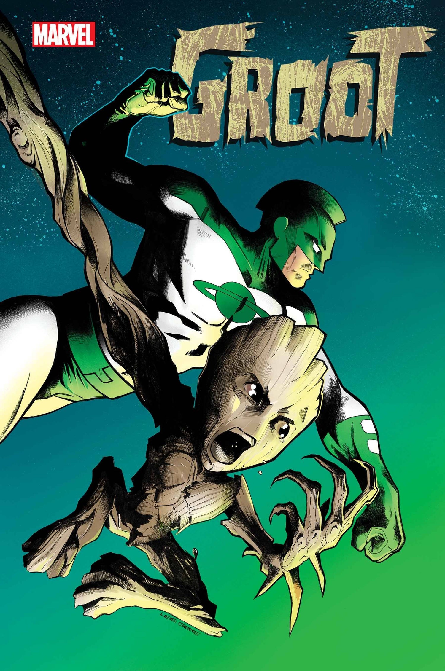 Groot (2023 Marvel)